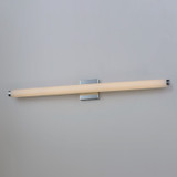 ET2 - E23414-01PC - LED Bath Vanity - Soprano - Polished Chrome