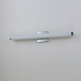 ET2 - E23412-01PC - LED Bath Vanity - Soprano - Polished Chrome