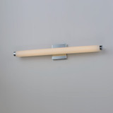 ET2 - E23412-01PC - LED Bath Vanity - Soprano - Polished Chrome