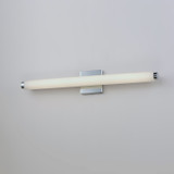 ET2 - E23412-01PC - LED Bath Vanity - Soprano - Polished Chrome