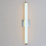 ET2 - E23412-01PC - LED Bath Vanity - Soprano - Polished Chrome