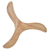 Hinkley - 903848FMW-NDD - 48" Smart Fan - Swell - Matte White