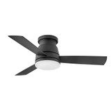Hinkley - 902744FMB-LWD - 44" Smart Fan - Trey - Matte Black