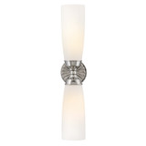 Hinkley - 57492PN - LED Wall Sconce - Alexis - Polished Nickel