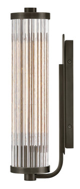 Hinkley - 57500BX - LED Wall Sconce - Ellery - Black Oxide