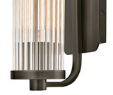 Hinkley - 57500BX - LED Wall Sconce - Ellery - Black Oxide