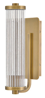 Hinkley - 57500HB - LED Wall Sconce - Ellery - Heritage Brass