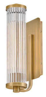 Hinkley - 57500HB - LED Wall Sconce - Ellery - Heritage Brass