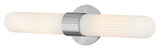Hinkley - 57482CM - LED Wall Sconce - Nina - Chrome