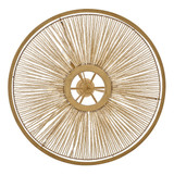 Hinkley - 48616BNG - LED Chandelier - Tula - Burnished Gold