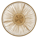 Hinkley - 48613BNG - LED Semi-Flush Mount - Tula - Burnished Gold