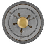Hinkley - 48573LCB-SM - LED Pendant - Adella - Lacquered Brass