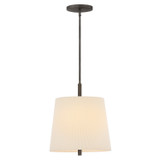 Hinkley - 48537SXB - LED Pendant - Clive - Slate Bronze
