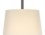 Hinkley - 48537SXB - LED Pendant - Clive - Slate Bronze
