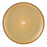 Hinkley - 48165LCB-HZ - LED Chandelier - Sadie - Lacquered Brass