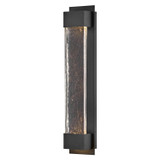 Hinkley - 10599BK - LED Wall Mount Lantern - Rune - Black