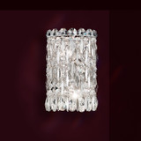 Schonbek - RS8333N-22S - Two Light Wall Sconce - Sarella - Heirloom Gold