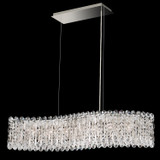 Schonbek - RS8346N-06R - Seven Light Pendant - Sarella - White