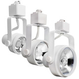 Elco Lighting - ET62330DW - 15W LED GIMBAL 1000LMN - All White