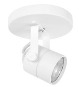 Elco Lighting - ET579L40W - 10W MNPNT LED FXTR 120V 4000K - All White