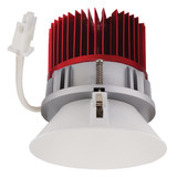 Elco Lighting - E430C1640W2 - 4"TRIMLESS LED RFLCTR 1600LM 40K G2 - All White