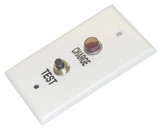 Elco Lighting - T-SWITCH - TEST SWITCH FOR KEM BTTRY KEM-P32/P42