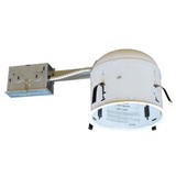 Elco Lighting - RR9H - REMODELING SHALLOW HSNG