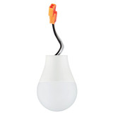 Elco Lighting - PSA41-40 - QUICK CONNECT LED A LAMP 4000K
