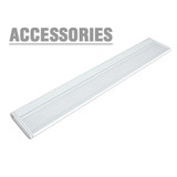 Elco Lighting - EUMC24 - 24" LINKING CABLE FOR EUM21-24 SERIES
