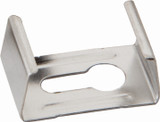 Elco Lighting - EUDMT31 - MOUNTING CLIPS FOR EUD31 SET OF TWO - Aluminum
