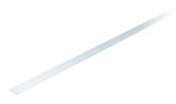 Elco Lighting - EUDL32C - CLEAR LENS FOR EUD32 PER FT - Clear Lens