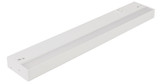 Elco Lighting - EU3T08W - TBD 8" LED UNDERCAB 3CCT 6W - All White