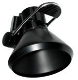 Elco Lighting - ET681B - HIGH TECH PAR W/CONE - Black
