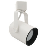 Elco Lighting - ET1630W - LINE VOLTAGE ROUND BACK FOR GU-10 LAMP - All White