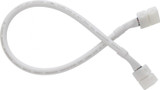 Elco Lighting - EPS28 - 24" EXTENSION FOR RGB TAPE LGT - All White