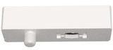 Elco Lighting - EP901W - LINE VLTG DIM SWITCH 150W MAX - All White