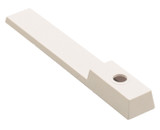 Elco Lighting - EP807W - WIRE COVER - All White