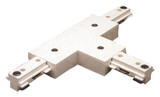 Elco Lighting - EP805W - T CONNECTOR - All White