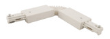 Elco Lighting - EP802W - FLEXIBLE CONNECTOR - All White
