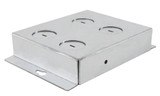 Elco Lighting - ELSPRM - RECESSED MOUNT ACCESSORY FOR SRFC MNT