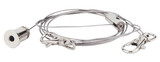 Elco Lighting - ELSPPD - PENDANT MOUNT ACCESSORY FOR SRFC MNT