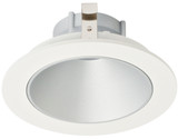 Elco Lighting - ELK4118W - 4" DIE-CAST RND RFLCTR FOR KOTO SYS WHT - All White