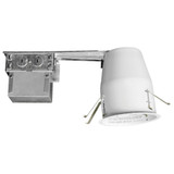 Elco Lighting - EL99RPLICEA - 4" PL RMDL AT HSNG IC ELEC 120V