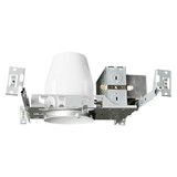 Elco Lighting - EL99PLICEA - 4" PL HSNG IC ELECT AIRTIGHT 120V