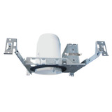 Elco Lighting - EL99ICA-G24 - 4" AT IC HSNG W/GU24 BASE