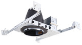 Elco Lighting - EL99A - 4" HOUSING AIRTIGHT