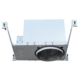 Elco Lighting - EL7IC100A - AIR TIGHT 100 W IC CAN