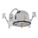 Elco Lighting - EL760ICA - 6"IC AT SHLLW HSNG FOR LED INSERT