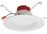 Elco Lighting - EL61740W - 5&6" 14W LED INSERT RFLCTR 1200LMN 40K - All White