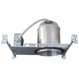 Elco Lighting - EL5ICANB - 5" IC AT HSNG W/O BRCKT